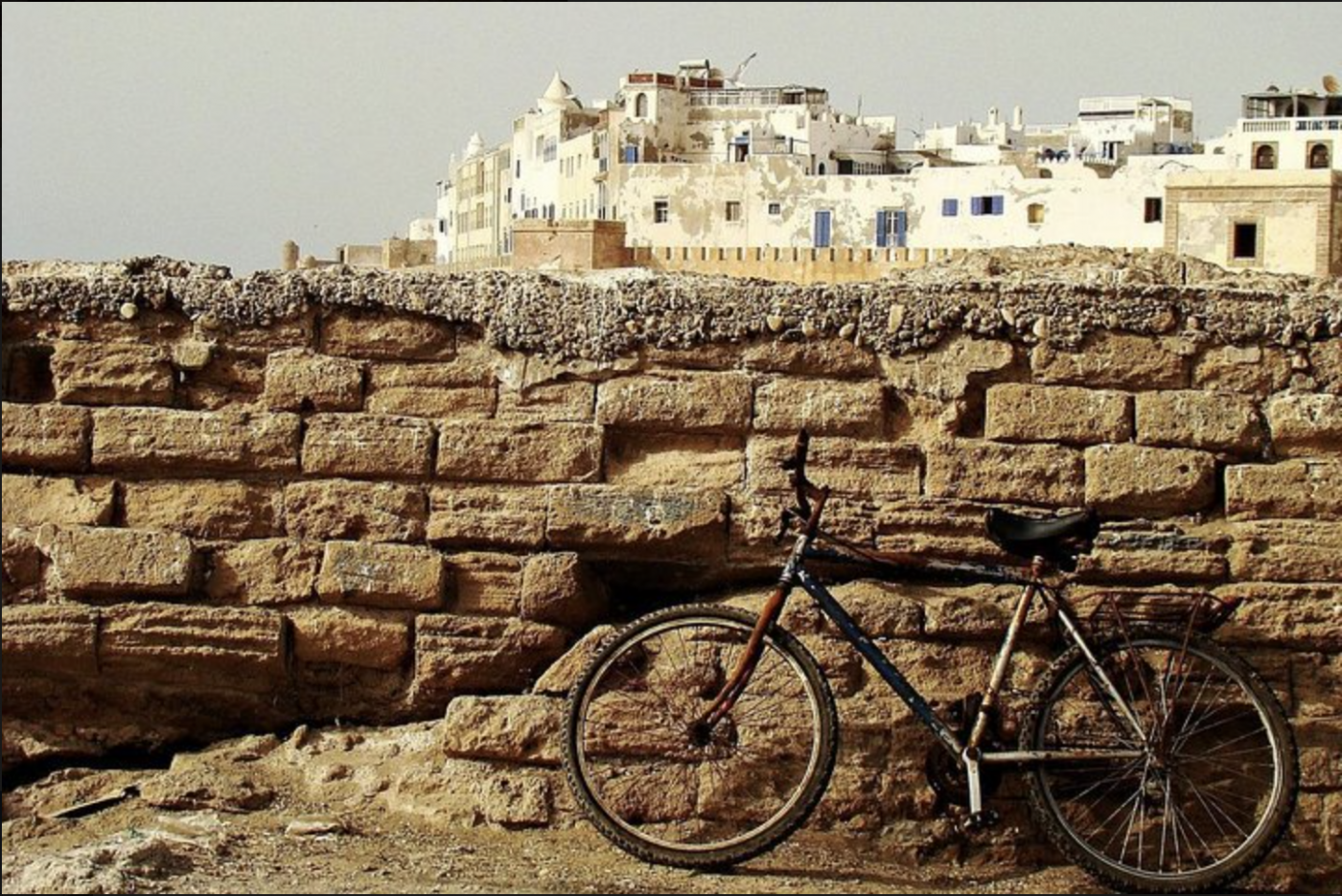 1 journée d'excursion privée à Essaouira au départ de Marrakech